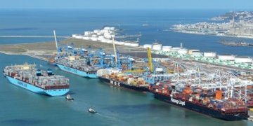 Port of Le Havre posts good financial results in 2018