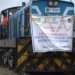 Connecting Balmer Lawrie CFS to Haldia Port