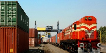 GOVT IDENTIFIES 26 PORT-RAIL CONNECTIVITY WORK WORTH RS 29.5K CR