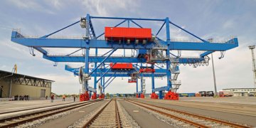 RAILWAYS TO TAKE UP 21 PORT-RAIL CONNECTIVITY PROJECTS