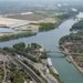 Construction work starts on the future PSMO Port in the Paris area