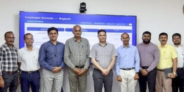 Chennai Port launches Port Setu to track export containers