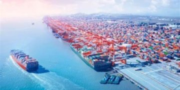 Five niche American ports that helped relieve congestion
