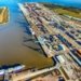 The Andersons lease Port Houston for a long time