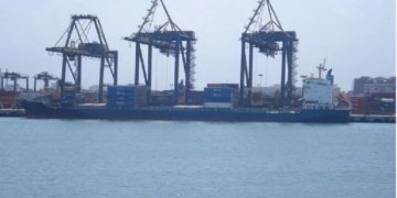 Tamil Nadu focusing on port-led development