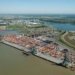 Renewal of Europa Terminal at Port of Antwerp-Bruges officially underway