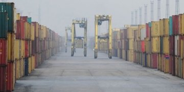 Antwerp digitalises its container release processes