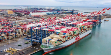 US ports among the costliest in the world