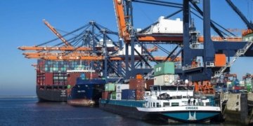 Port of Rotterdam to start green Hydrogen trial