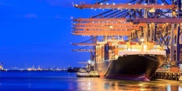 Rotterdam Port implements secure chain system for imports from Asia