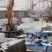 Middle East ports top in World Bank rankings