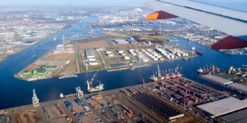 Port of Amsterdam joins the TRANS2 program