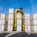 Strong container throughput drives Port of Antwerp-Bruges growth