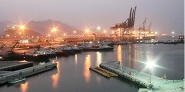 First IMO 2020-compliant marine fuel delivered in Port of Fujairah