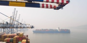 Port workers threaten indefinite strike for delay in salary settlement