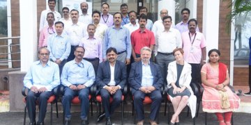 SUCCESSFUL COMPLETION OF SEMINAR ON “PORT MANAGEMENT