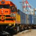 RS.955 CR ALLOTTED FOR PORT-RAIL CONNECTIVITY PROJECTS IN TAMIL NADU