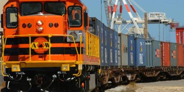China-Europe freight service capability to be improved