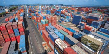 GOVERNMENT DROPS PLAN TO CONVERT PORT TRUSTS INTO CORPORATE ENTITIES