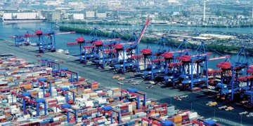Port of Hamburg wins Asian Freight, Logistics & Supply Chain award