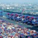 Corona pandemic reduces seaborne cargo throughput in Port of Hamburg