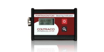 PORTAMONITOR BEARING INDICATOR