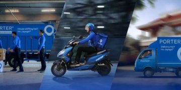 India ‘sees’ its third unicorn of 2024 in logistics services platform Porter