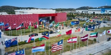 Posidonia sets new standards in Society, Economy, Health and Environment impact achievements