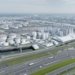 Power2X and Advario to develop e-SAF hub in Port of Rotterdam