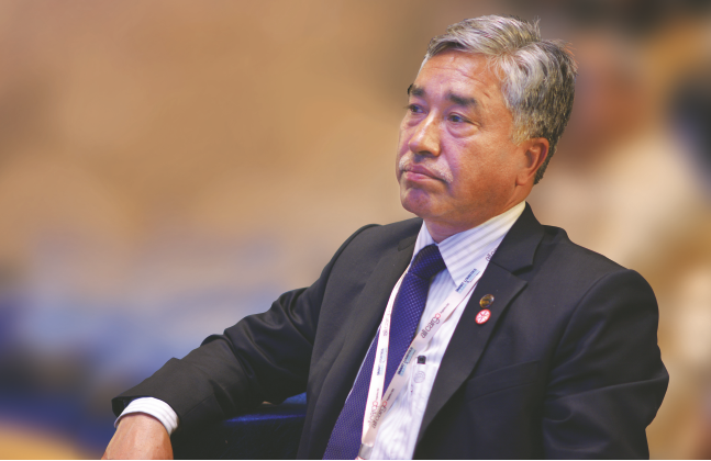 Shaping logistics for Nepal trade