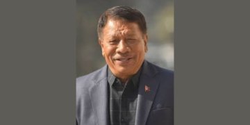 Nepal’s Deputy PM calls for export promotion