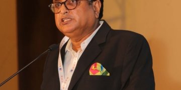 Pramod Kumar Srivastava, President, NACFS: Rail sidings must be developed near CFS/ICD. All container rail operators should utilize these rail sidings to their fullest potential.