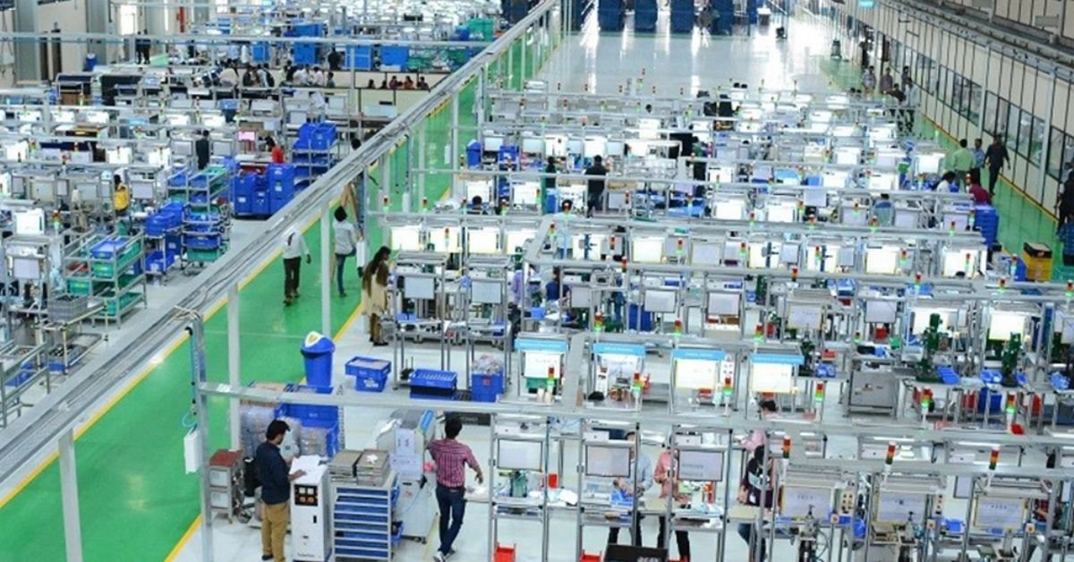 Pricol Centre of Excellence for micro motors and robotics
