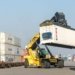 Logistics hub announced in Raichur