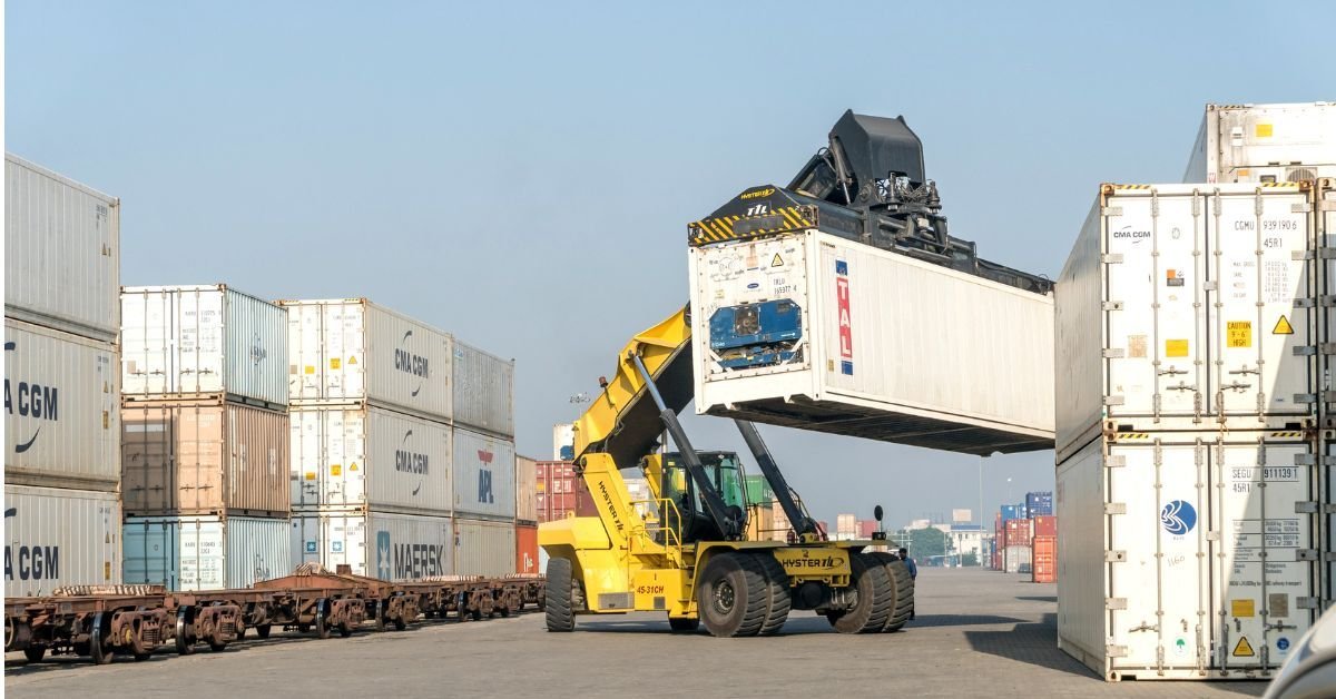Pristine Logistics acquires DLI India