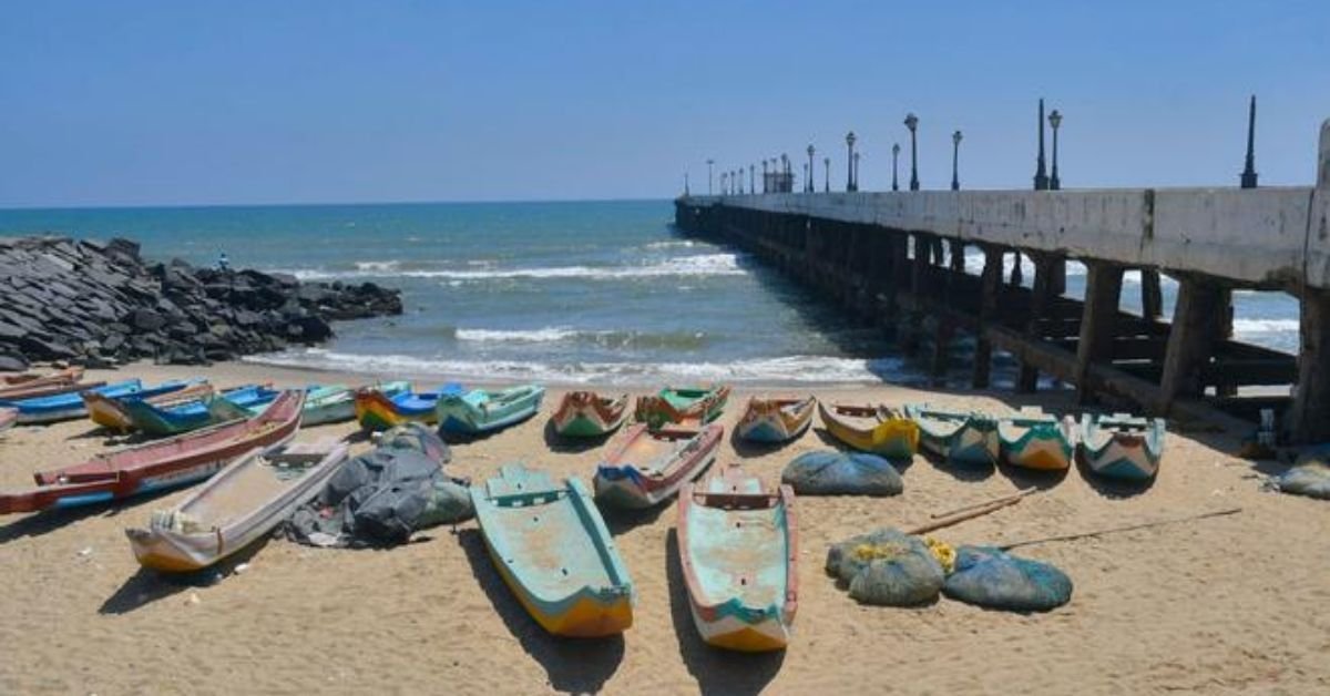Puducherry Port invites EOI for revival of cargo operations