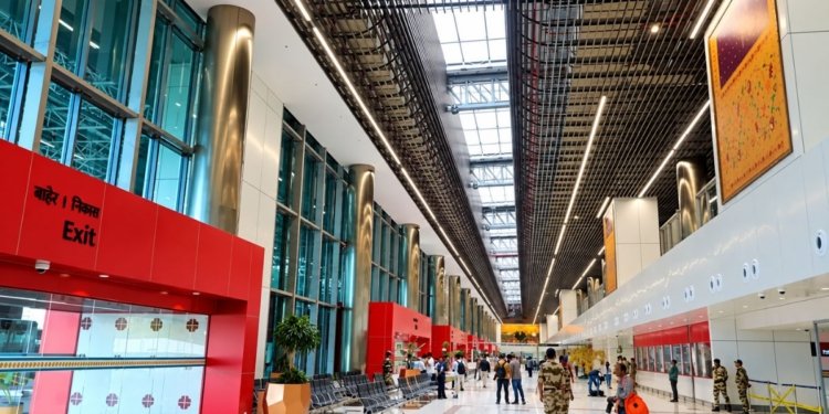 Pune Airport Cargo Volumes Surge 43.9%