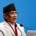 Nepal PM Pushpa Kamal Dahal begins India tour