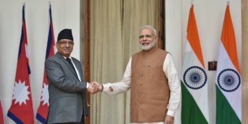 India, Nepal to boost air connectivity