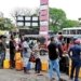 Sri Lankan govt to raid fuel hoarders