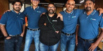 Trucking marketplace RAAHO raises Rs.20 Crores