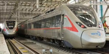 Cargo to move at 180kmph on RAPIDX in non-peak hours