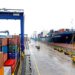 RFID-BASED ACCESS CONTROL SYSTEM AT COCHIN PORT