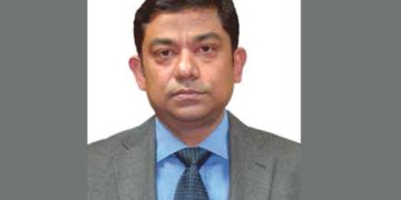 Rinkesh Roy named President of JSW Infra