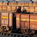 INDIAN RAILWAYS LAUNCH RO-RO SERVICE