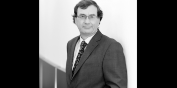 In Memory of Robert Maxwell, Managing Director BSM Singapore