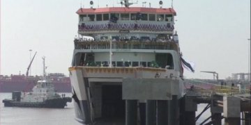 India Post to use RoPax ferry services on Gogha-Hazier route