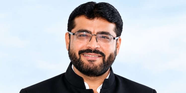 Chairman of Indian Maritime Centre