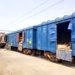 Railways goods sheds in every district of Haryana