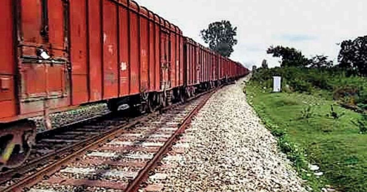Competition from roadways dampens Indian Railways revenues